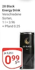 Aktuelle Energydrink Angebote bei GLOBUS in Wiesbaden Aktuelles Energy Drink Angebot bei GLOBUS in Wiesbaden ab 0,99 €