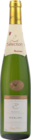 RIESLING AOP - PIERRE CHANAU - Auchan Hypermarché à Biscarrosse RIESLING AOP - PIERRE CHANAU en promo chez Auchan Hypermarché Biscarrosse à 4,39 €