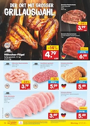 Hackfleisch im Netto Marken-Discount Prospekt in Mannheim Aktueller Netto Marken-Discount Prospekt mit Hackfleisch, "Aktuelle Angebote", Seite 16