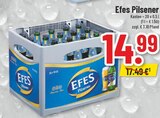 Trinkgut Verl - Efes Pilsener Angebot im Prospekt Efes Pilsener bei Trinkgut im Verl Prospekt für 14,99 €