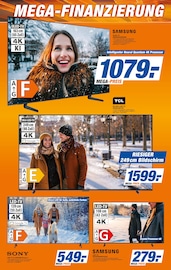 Aktueller expert Prospekt mit Handy, "Top Angebote", Seite 2