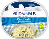 Aktuelles Krautsalat griechischer Art Angebot bei Lidl in Nürnberg ab 1,69 €