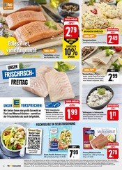 Aktueller E center Prospekt mit Lachs, "Aktuelle Angebote", Seite 12