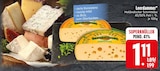 Leerdammer  im aktuellen EDEKA Prospekt für 1,11 €