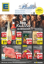 Aktueller EDEKA Supermarkt Prospekt für Herscheid: Aktuelle Angebote mit 26} Seiten, 29.12.2025 - 03.01.2026