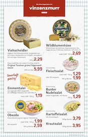 Kartoffelsalat im REWE Prospekt in Ingolstadt Aktueller REWE Prospekt mit Kartoffelsalat, "Dein Markt", Seite 16