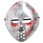 Masque Serial Killer en promo chez Gifi Masque Serial Killer dans le catalogue Gifi