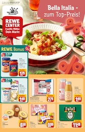 REWE Prospekt für Kahl mit 32 Seiten REWE Prospekt für Kahl: Dein Markt, 32 Seiten, 01.06.2026 - 06.06.2026