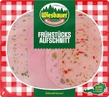 Frühstücks Aufschnitt im Angebot bei Penny in Bremerhaven Frühstücks Aufschnitt Angebote von WIESBAUER bei Penny Bremerhaven für 1,79 €