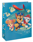 Geschenktüte Paw Patrol für 1,55 € bei TEDi im Angebot Geschenktüte Paw Patrol im aktuellen TEDi Prospekt