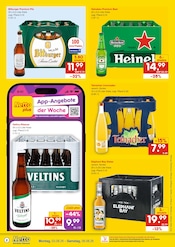 Getränke im Netto Marken-Discount Prospekt in Albstadt Aktueller Netto Marken-Discount Prospekt mit Getränke, "DER ORT, AN DEM DU IMMER AUSGEZEICHNETE PREISE FINDEST.", Seite 2