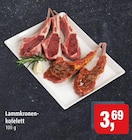 Markant Quickborn - Lammkronen-Kotelett Angebot im Prospekt Lammkronen-Kotelett bei Markant im Quickborn Prospekt für 3,69 €
