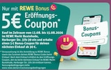 Angebot im REWE Buxtehude Prospekt REWE Buxtehude Prospekt mit im Angebot fĂŒr