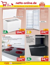 Ähnliche Angebote wie Gasherd im Prospekt "Aktuelle Angebote" auf Seite 50 von Netto Marken-Discount in Bergkamen