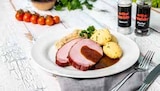Kasslerbraten im Möbel Mahler Siebenlehn Prospekt Kasslerbraten von im aktuellen Möbel Mahler Siebenlehn Prospekt für 7,90 €