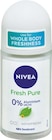 Deo Roll on fresh pure im Netto Marken-Discount Prospekt Deo Roll on fresh pure von Nivea im aktuellen Netto Marken-Discount Prospekt für 2,95 €