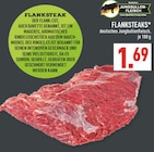 Aktuelle Steak Angebote bei Marktkauf in Münster Aktuelles Flanksteaks Angebot bei Marktkauf in Münster ab 1,69 €