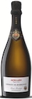 AOP Crémant de Bourgogne brut Prestige Chardonnay - MOILLARD dans le catalogue Carrefour