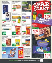 Aktueller Marktkauf Prospekt mit Süßigkeiten, "Aktuelle Angebote", Seite 13