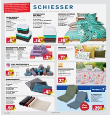 Teppichboden im Marktkauf Prospekt "Aktuelle Angebote" mit 53 Seiten (Heilbronn)