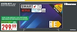 Aktuelles 4K Ultra-HD TV 50A6N Angebot bei Marktkauf in Menden (Sauerland) ab 299,99 €