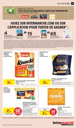Offre Boisson dans le catalogue Intermarché Super du moment à la page 25