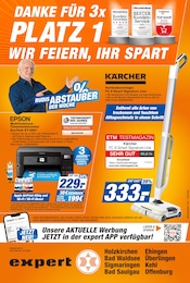 expert Prospekt für Biberach: "Top Angebote", 12 Seiten, 04.07.2025 - 14.07.2025