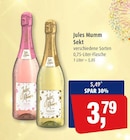 Rosé Dry bei Markant im Flintbek Prospekt für 3,79 €