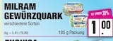 Aktuelle Quark Angebote bei EDEKA in Hamburg Aktuelles Gewürzquark Angebot bei EDEKA in Hamburg ab 1,00 €
