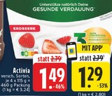 Aktuelle Erdbeeren Angebote bei E center in Remscheid Aktuelles Erdbeere Angebot bei E center in Remscheid ab 1,29 €