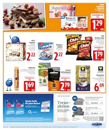 Mandeln Angebot im aktuellen EDEKA Prospekt auf Seite 20