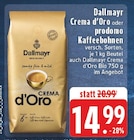 Crema d’Oro im Angebot bei EDEKA in Dülmen Crema d’Oro Angebote von Dallmayr bei EDEKA Dülmen für 14,99 €