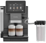 Kaffeevollautomat NIVO 9101 schwarz im aktuellen Prospekt bei expert in Sankt Margarethen