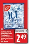 Eiswürfel oder Crushed Ice von Gut&Günstig im aktuellen E center Prospekt