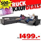 Aktuelles floyd Angebot bei Seats and Sofas in Bremen ab 1.499,00 €