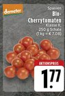 Bio-Cherrytomaten bei EDEKA im Paderborn Prospekt für 1,77 €