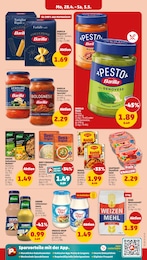 Thunfisch Angebot im aktuellen Penny Prospekt auf Seite 19