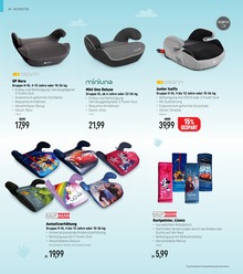 Smyths Toys Kindersitz im Prospekt 