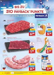 Rindfleisch im Netto Marken-Discount Prospekt in Mönchengladbach Aktueller Netto Marken-Discount Prospekt mit Rindfleisch, "Aktuelle Angebote", Seite 24
