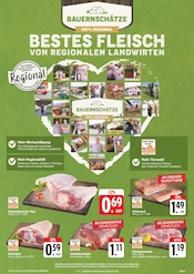 Aktueller EDEKA Prospekt mit Pute, "Wir lieben Lebensmittel!", Seite 7