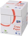 Kopierpapier im Angebot bei METRO in Darmstadt Kopierpapier Angebote von aro bei METRO Darmstadt für 20,22 €