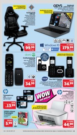 Aktueller Marktkauf Prospekt mit Telefon, "GANZ GROSS in kleinsten Preisen!", Seite 41