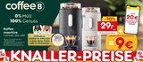 Kaffeemaschine im Netto Marken-Discount Prospekt Kaffeemaschine von CoffeeB im aktuellen Netto Marken-Discount Prospekt für 29,00 €