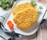 Croc de poulet nature croustillant en promo chez Netto Croc de poulet nature croustillant dans le catalogue Netto
