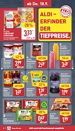 Aktueller ALDI Nord Prospekt mit Zitronen, "Aktuelle Angebote", Seite 30