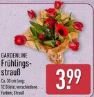 Frühlingsstrauß von Gardenline im aktuellen ALDI Nord Prospekt für 3,99 €