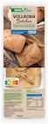 Vollkornbrötchen von REWE Bio im aktuellen REWE Prospekt für 1,69 €