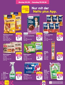 Lachs im aktuellen Netto Marken-Discount Prospekt (Heidelberg) Lachs im Netto Marken-Discount Prospekt "Aktuelle Angebote" mit 72 Seiten (Heidelberg)