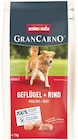 GranCarno Angebote von Animonda bei Fressnapf Buchholz für 3,99 €