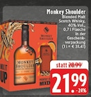 Aktuelles Blended Malt Scotch Whisky Angebot bei E center in Hagen (Stadt der FernUniversität) ab 21,99 €